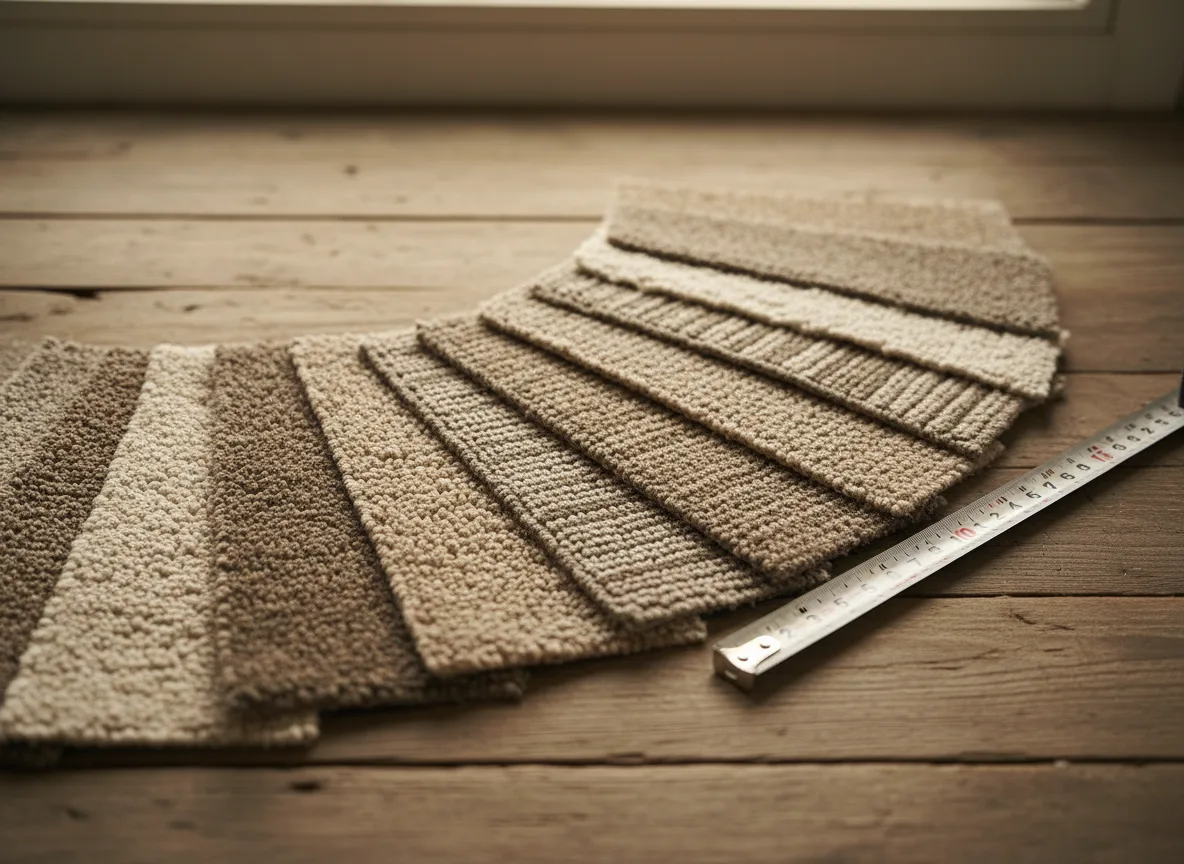 Carpet Installation Froid, MT FAQs